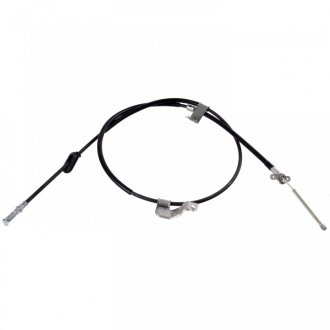 Трос ручника (задній) (R) Honda CR-V 01-07 (L=2256mm) BLUE PRINT ADH246148