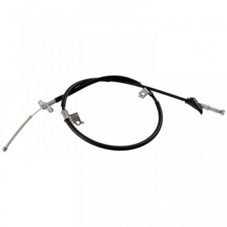 Трос ручника (задній) (L) Honda CR-V 01-07 (L=1525mm) BLUE PRINT ADH246149