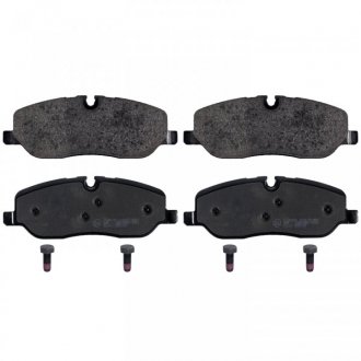 Тормозные колодки BLUE PRINT ADJ134206