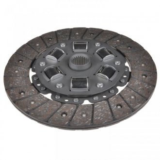 ДИСК сцепления BLUE PRINT ADM53146