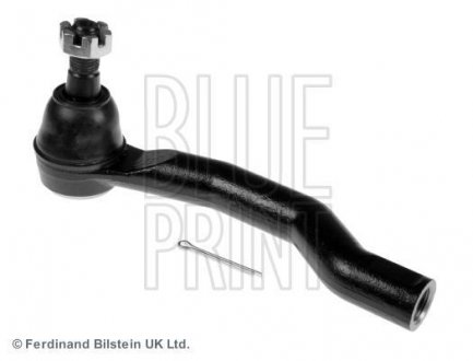 Наконечник тяги рульової (R) Nissan Pathfinder III 05- BLUE PRINT ADN187196 (фото 1)