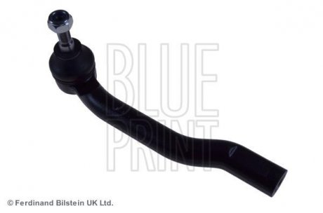 Наконечник тяги рульової (R) Nissan Juke/Leaf 10- BLUE PRINT ADN187240 (фото 1)