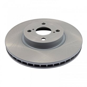 Тормозной диск BLUE PRINT ADT343164