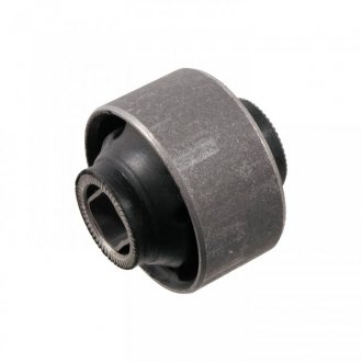 Сайлентблок важеля (переднього/ззаду) Toyota Avensis 97-03 BLUE PRINT ADT380207