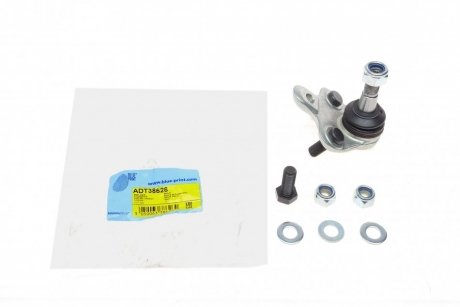 Опора шаровая передняя Toyota (пр-во) BLUE PRINT ADT38626 (фото 1)