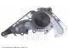 Помпа води Lexus GS/LS 4.0-4.7 89-11/Toyota Land Cruiser 4.7 98- BLUE PRINT ADT39161 (фото 2)