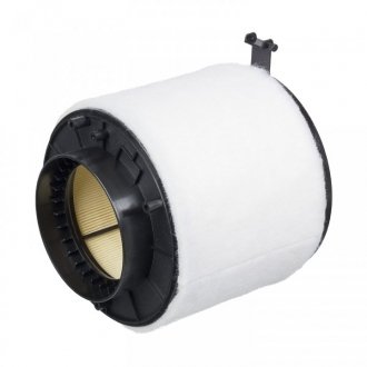 Фільтр повітряний Audi A4/A5 2.7-3.0TDI 07-17 BLUE PRINT ADV182210