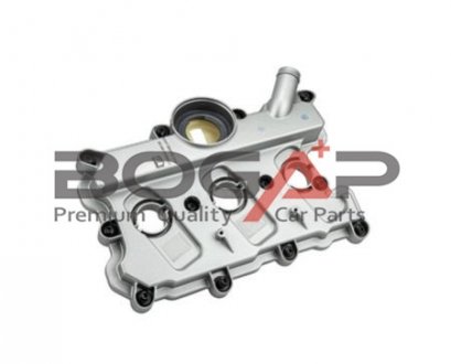 Кришка клапанів Audi Q5/Q7/VW Touareg 3.0/3.2 TFSI 08-18 BOGAP A1115104 (фото 1)