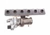 Турбіна BMW X5(E70)/X6 (E71/E72) 3.0i 08-14 (N55) BorgWarner 1853 988 0004 (фото 12)