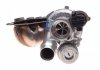 Турбіна BMW X5(E70)/X6 (E71/E72) 3.0i 08-14 (N55) BorgWarner 1853 988 0004 (фото 16)