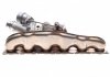 Турбіна BMW X5(E70)/X6 (E71/E72) 3.0i 08-14 (N55) BorgWarner 1853 988 0004 (фото 5)
