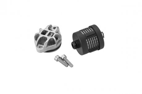 Фільтр масляний дифференціал Volvo S40/S60/V70/XC70/XC90 00- (к-кт) BorgWarner DS120356 (фото 1)