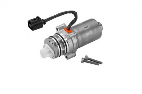 Насос масляний муфти дифференціала (Haldex) Volvo S60/V70/XC60-XC90/S80 13- BorgWarner DS2002774 (фото 1)