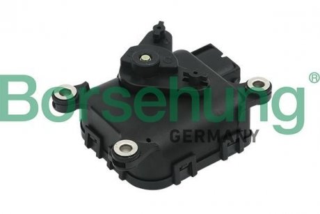 Моторчик заслонки пічки VW Passat 96-05 (OE VAG) Borsehung B11456