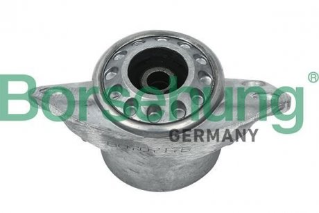 Подушка амортизатора (заднього) VW Bora/Golf IV 96-/Skoda Octavia/Fabia/Rapid 96- Borsehung B12237 (фото 1)