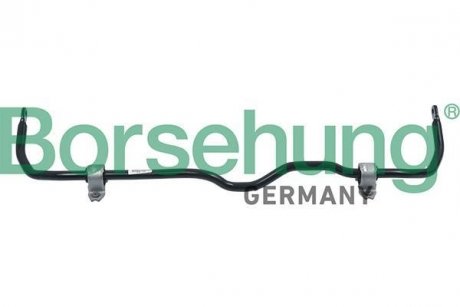 Стабілізатор (передній) VW Caddy 04-15 (OE VAG) Borsehung B12618