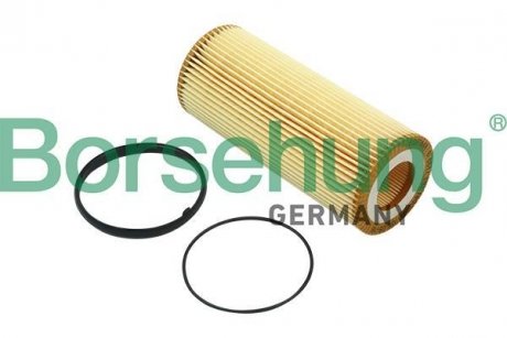 Фільтр масляний VW Touareg 3.0TSI 10- Borsehung B12820