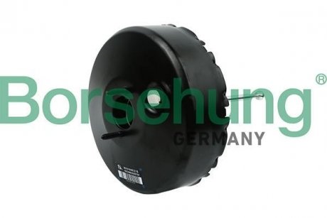 Підсилювач гальм вакуумний Skoda Fabia/VW Polo 99-14 Borsehung B15996 (фото 1)