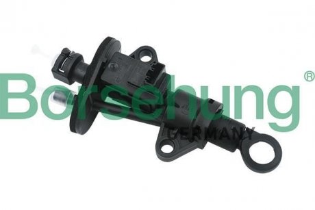 Цилиндр сцепление (головний) Skoda Citigo/VW Up 1.0 11- Borsehung B17870 (фото 1)