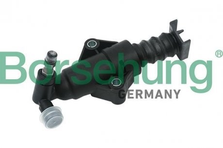 Цилиндр сцепление (робочий) VW Caddy 1.9 SDI 95-04 (d=23.81mm) Borsehung B17915 (фото 1)