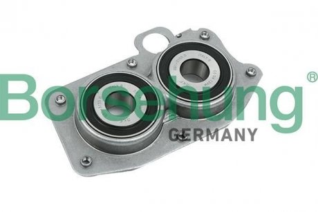 Підшипник КПП VW Caddy/Golf/Polo 1.4-2.0/1.9SDI 03- Borsehung B18152 (фото 1)