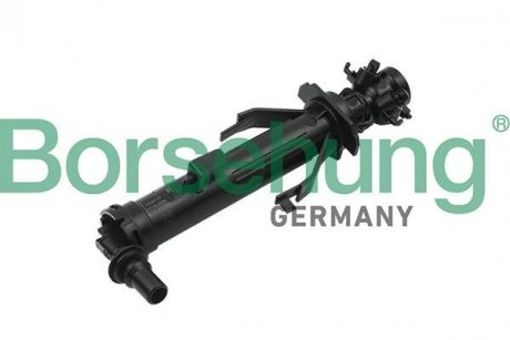 Форсунка омивача фари VW Golf VII 12- (R) (OE VAG) Borsehung B18179