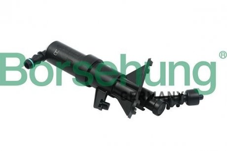 Форсунка омивача фари VW Passat 08-12 (R) (OE VAG) Borsehung B18466 (фото 1)