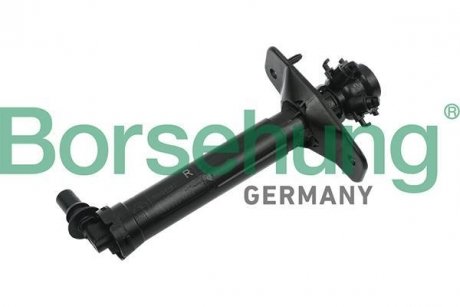 Форсунка омивача фари Audi A6 12-18 (R) (OE VAG) Borsehung B18505