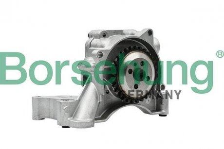 Насос масляний VW Golf/Passat 1.4TSI 07-14 (OE VAG) Borsehung B18512 (фото 1)