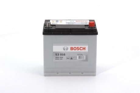 Акумулятор BOSCH 0 092 S30 160 (фото 1)