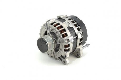 Генератор VW Passat B6/B7 1.6-2.0 TDI 05-15 (14V/180A) BOSCH 0125811028 (фото 1)