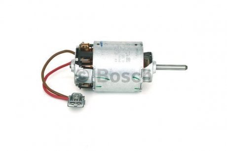 Вентилятор салона BOSCH 0 130 101 511 (фото 1)