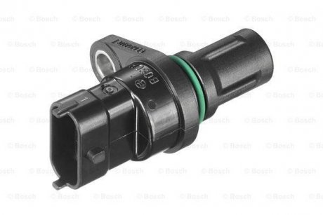 Датчик положення розподільного валу Toyota Yaris 1.0 10-/Peugeot 107/108 1.0 VTi 05- BOSCH 0232103069 (фото 1)