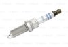 Свічка запалювання (к-кт 4шт) Renault Clio III/IV 1.2 16V 05- BOSCH 0242140806 (фото 2)