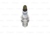 Свічка запалювання (к-кт 4шт) Renault Clio III/IV 1.2 16V 05- BOSCH 0242140806 (фото 3)