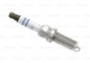 Свічка запалювання (к-кт 4шт) Renault Clio III/IV 1.2 16V 05- BOSCH 0242140806 (фото 4)
