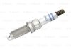 Свічка запалювання (к-кт 4шт) Citroen C3/C4/Peugeot 3008/308/5008/Partner 1.2PureTech 16- BOSCH 0242145804 (фото 2)