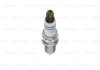 Свічка запалювання (к-кт 4шт) Citroen C3/C4/Peugeot 3008/308/5008/Partner 1.2PureTech 16- BOSCH 0242145804 (фото 3)