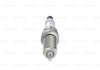 Свічка запалювання (к-кт 4шт) Citroen C3/C4/Peugeot 3008/308/5008/Partner 1.2PureTech 16- BOSCH 0242145804 (фото 5)
