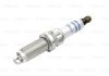 Свічка запалювання (к-кт 4шт) Citroen C3/C4/Peugeot 3008/308/5008/Partner 1.2PureTech 16- BOSCH 0242145804 (фото 6)