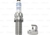 Свічка запалювання (к-кт 4шт) Citroen C3/C4/Peugeot 3008/308/5008/Partner 1.2PureTech 16- BOSCH 0242145804 (фото 7)