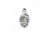 Свеча зажигания FLR8LDCUE NICKEL (OPEL) (пр-во) BOSCH 0242229654 (фото 2)