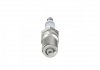 Свічка запалювання HR8DCX NICKEL (JAGUAR,FORD) (вир-во) BOSCH 0242229775 (фото 2)