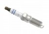 Свічка запалювання HR8MPP30V SINGLE PLATINUM (FORD) (вир-во) BOSCH 0242230601 (фото 3)