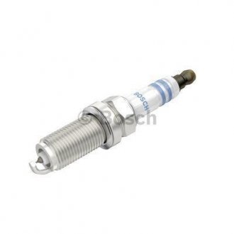 Свеча зажигания FR8NPP30W SINGLE PLATINUM (TOYOTA) (пр-во) BOSCH 0242230602 (фото 1)