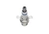 Свічка запалювання FR78 SUPER4 (RENAULT, TOYOTA) 4шт. (блискучий) (вир-во) BOSCH 0242232801 (фото 3)