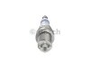 Свічка запалювання FR78 SUPER4 (RENAULT, TOYOTA) 4шт. (блискучий) (вир-во) BOSCH 0242232801 (фото 5)