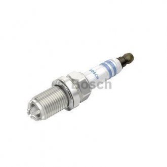 Свеча зажигания FGR7DQP+ PLATINUM (MINI,BMW) (пр-во) BOSCH 0242236562 (фото 1)