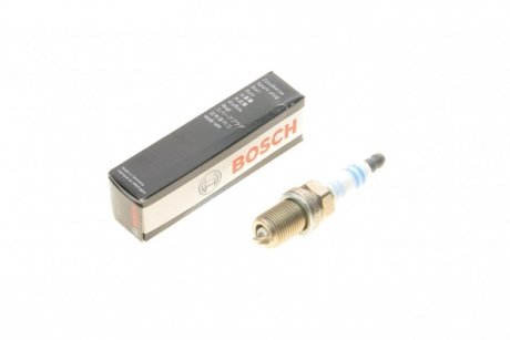 Свеча зажигания FR7DII33X BOSCH 0242236596 (фото 1)