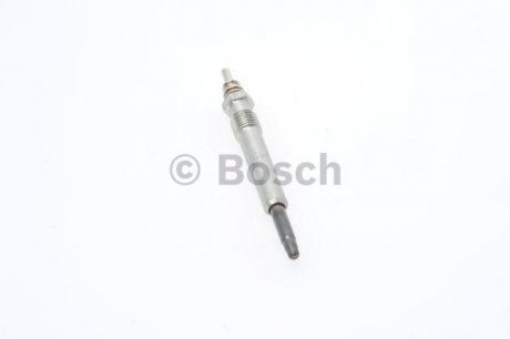 Свічка розжарювання GLP017 MB C, E, S, G 93-01 (вир-во) BOSCH 0250201054 (фото 1)